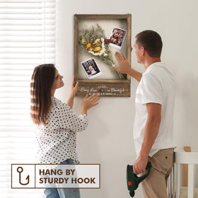 Aw Bridal removable-shelves-drawers organize keepsakes for flexible, tidy display