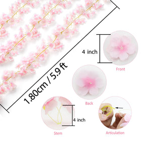 AWARDSEN removable stems and heads enable flexible layouts