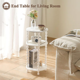 AWASEN easy 5-minute assembly with clearly numbered parts.