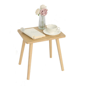 AWASEN side table assembly moment demonstrating tool-free setup.
