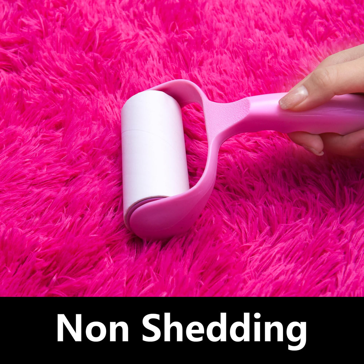 Awaytail memory foam layer close-up highlights extra foot comfort.