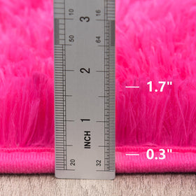 Awaytail non-slip bottom detail for stable placement on floors.