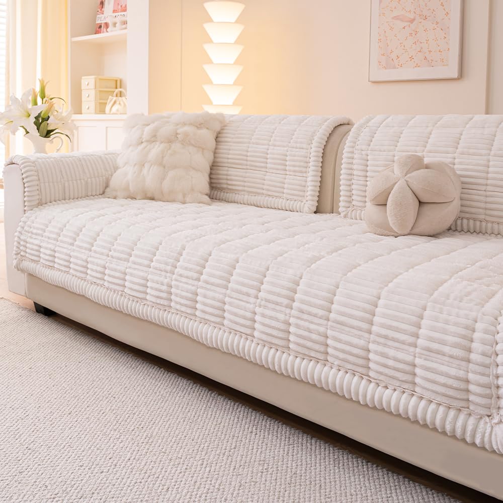 Machine washable Awjcsv cover preserves color and texture after washing