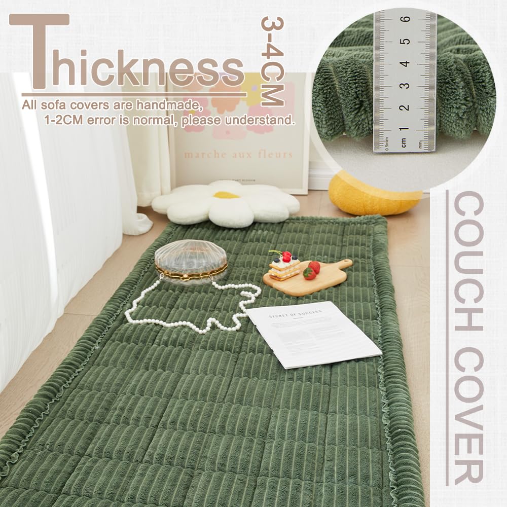 Awjcsv machine-washable cover for easy cleaning after pet use