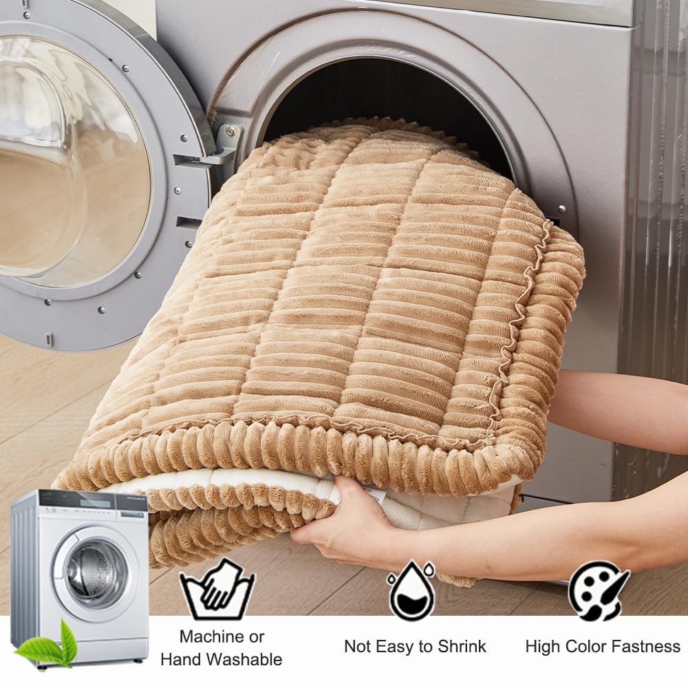 Awjcsv machine washable care ensures vibrant color retention.