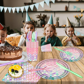 AWLZJZQA mermaid cake pan; perfect for themed birthday bakes.