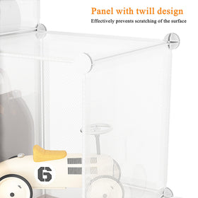 AWTATOS cube storage capacity per cube up to 11 lbs
