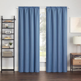 AWUIUNIE ball finial curtain rod emphasizes design and durable performance.
