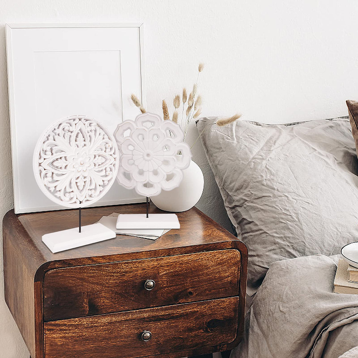 AXEARTE gift-ready sculpture for thoughtful home or office decor