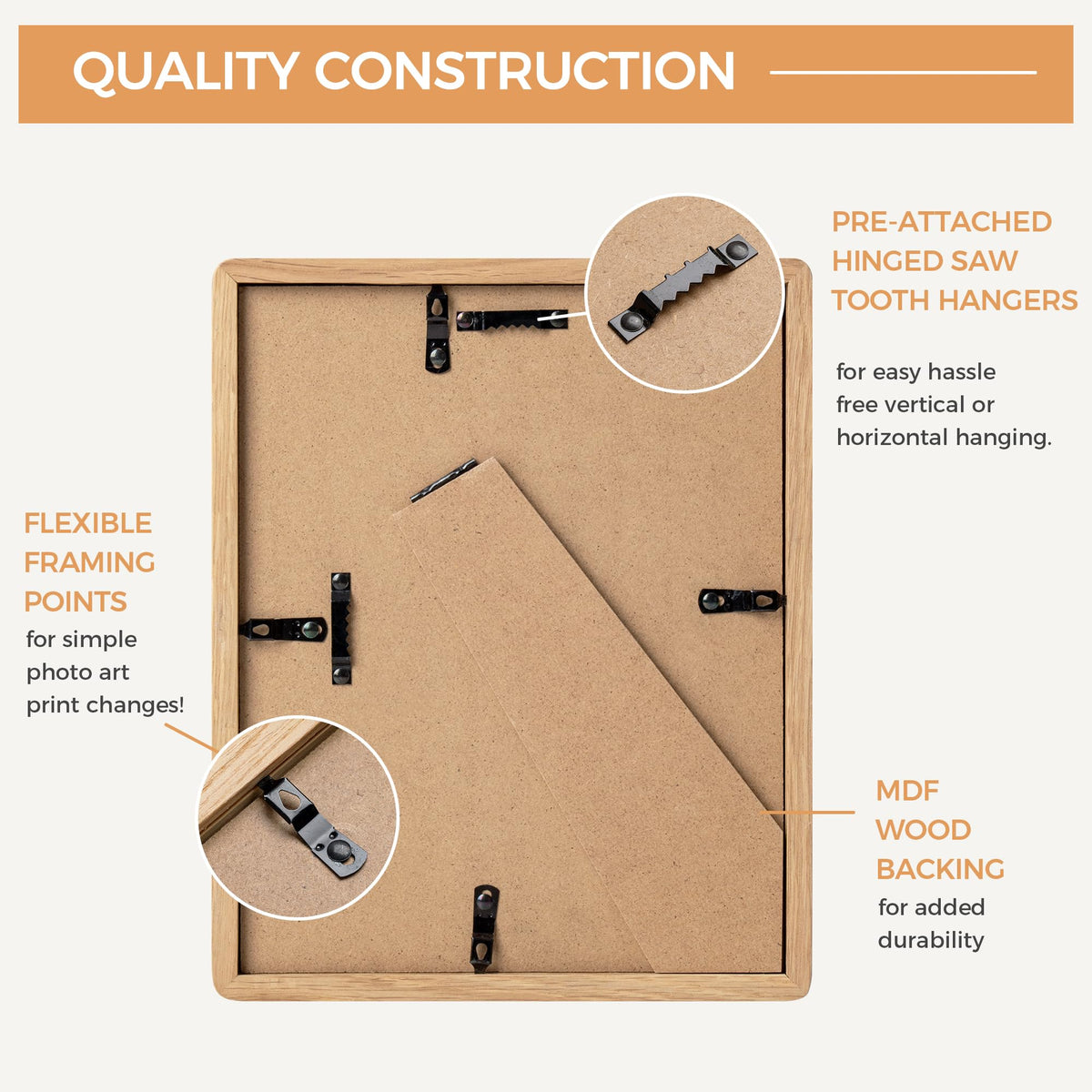 Axeman packaging shows protective corners for safe delivery.