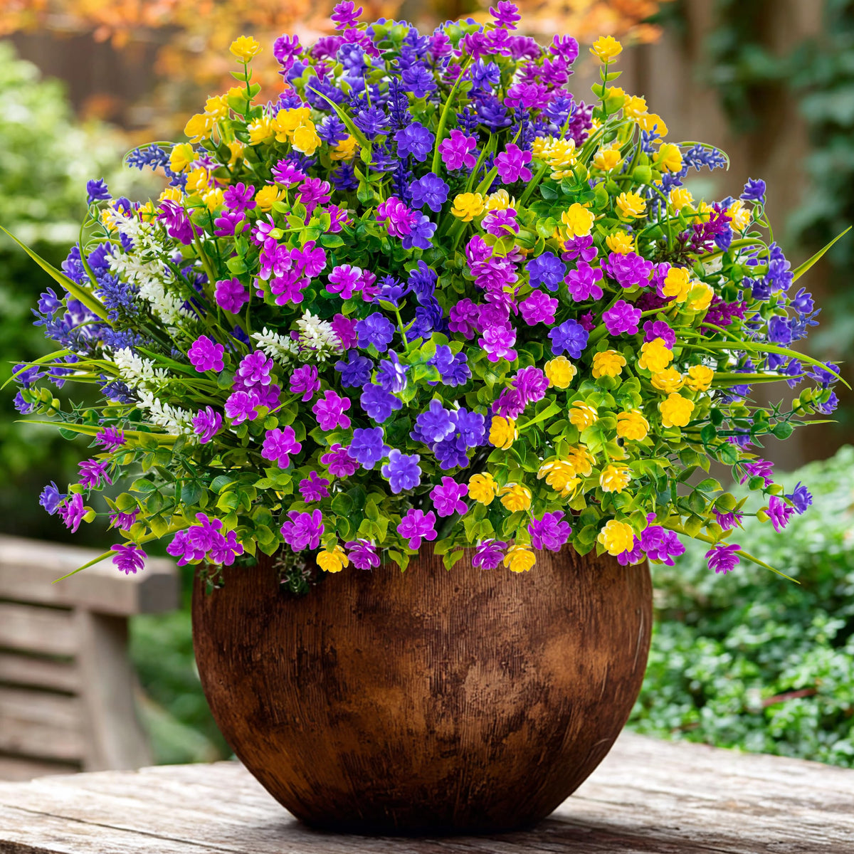 AXYLEX poison-free material designed for outdoor use
