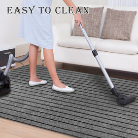 AYOHA Runner Rug available in many custom sizes for unique spaces