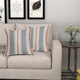 Aytipun gray accents pair with gray dot prints for versatile styling.