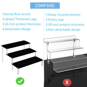 AZEAM flat-pack with easy assembly for quick setup.