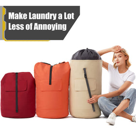 Azhido collapsible design folds neatly for compact storage.