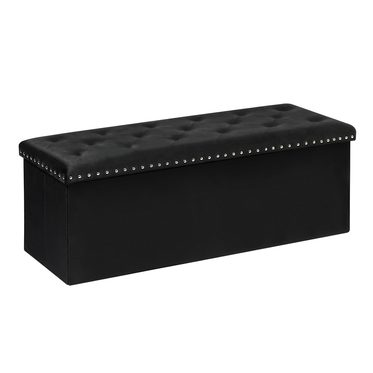 B FSOBEIIALEO bench seat detail shows plush padding for comfort.