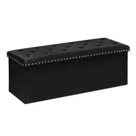 B FSOBEIIALEO bench seat detail shows plush padding for comfort.