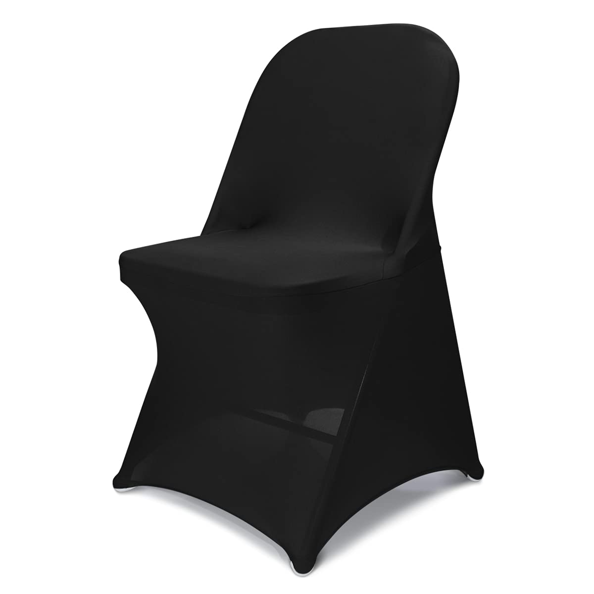 Babenest Halloween black chair cover enhances event ambiance and style