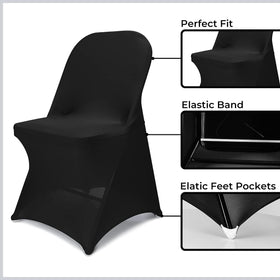 Babenest internal elastic band slipcover stays in place on chair seat