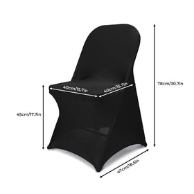 Babenest folding chair cover highlights elastic foot pockets concealing legs