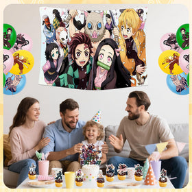 Babymiu cupcake toppers add cute toppings to treats.