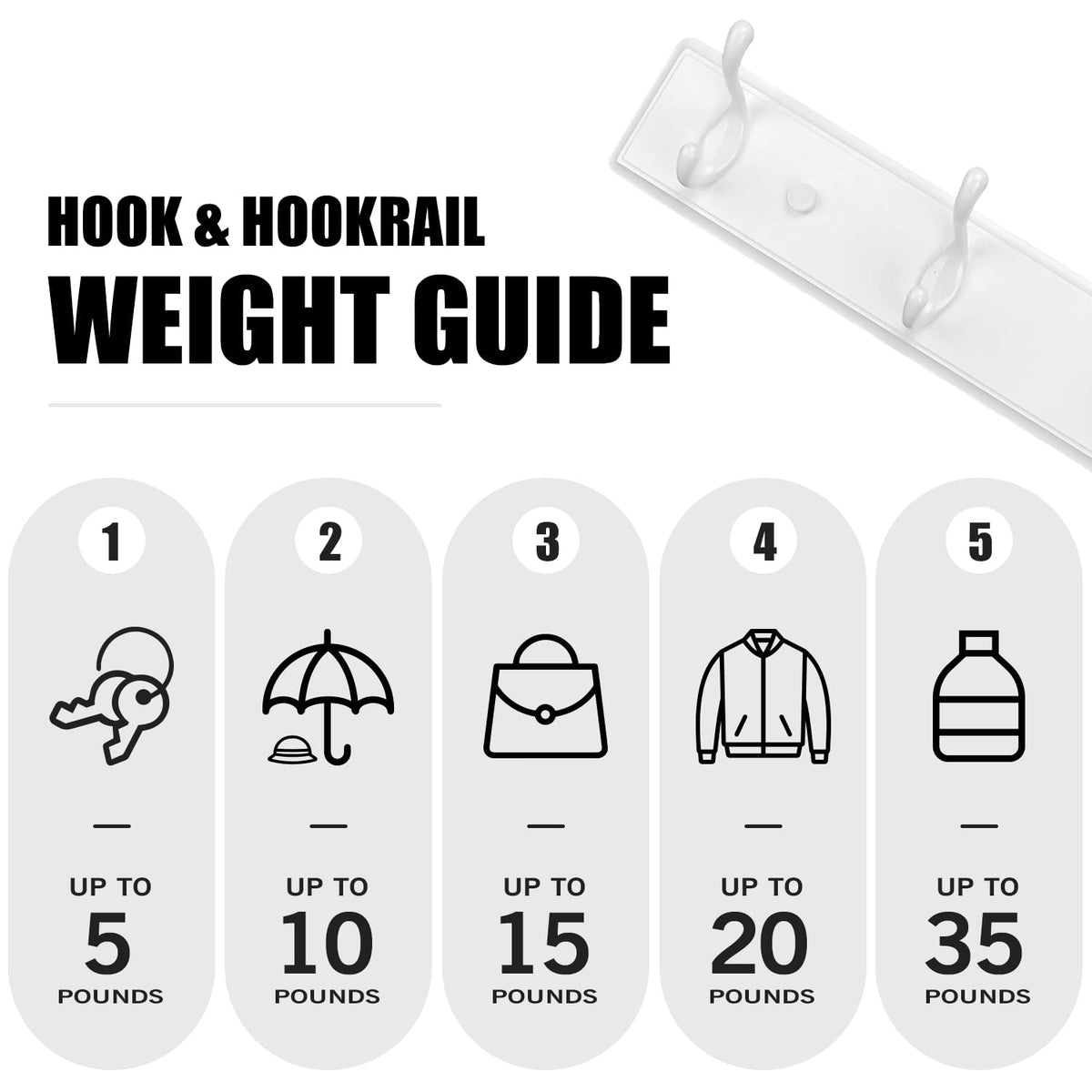 Badiano rack holds towels neatly in a bathroom for quick daily access.