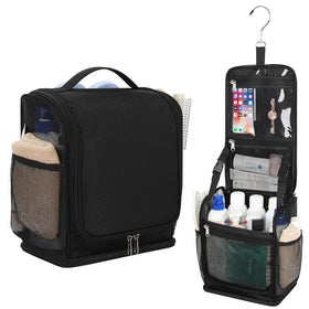 Bagmoly portable shower caddy suitable for travel, gym, and dorm