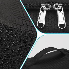 Bagmoly waterproof and tear-resistant material designed for daily dorm use