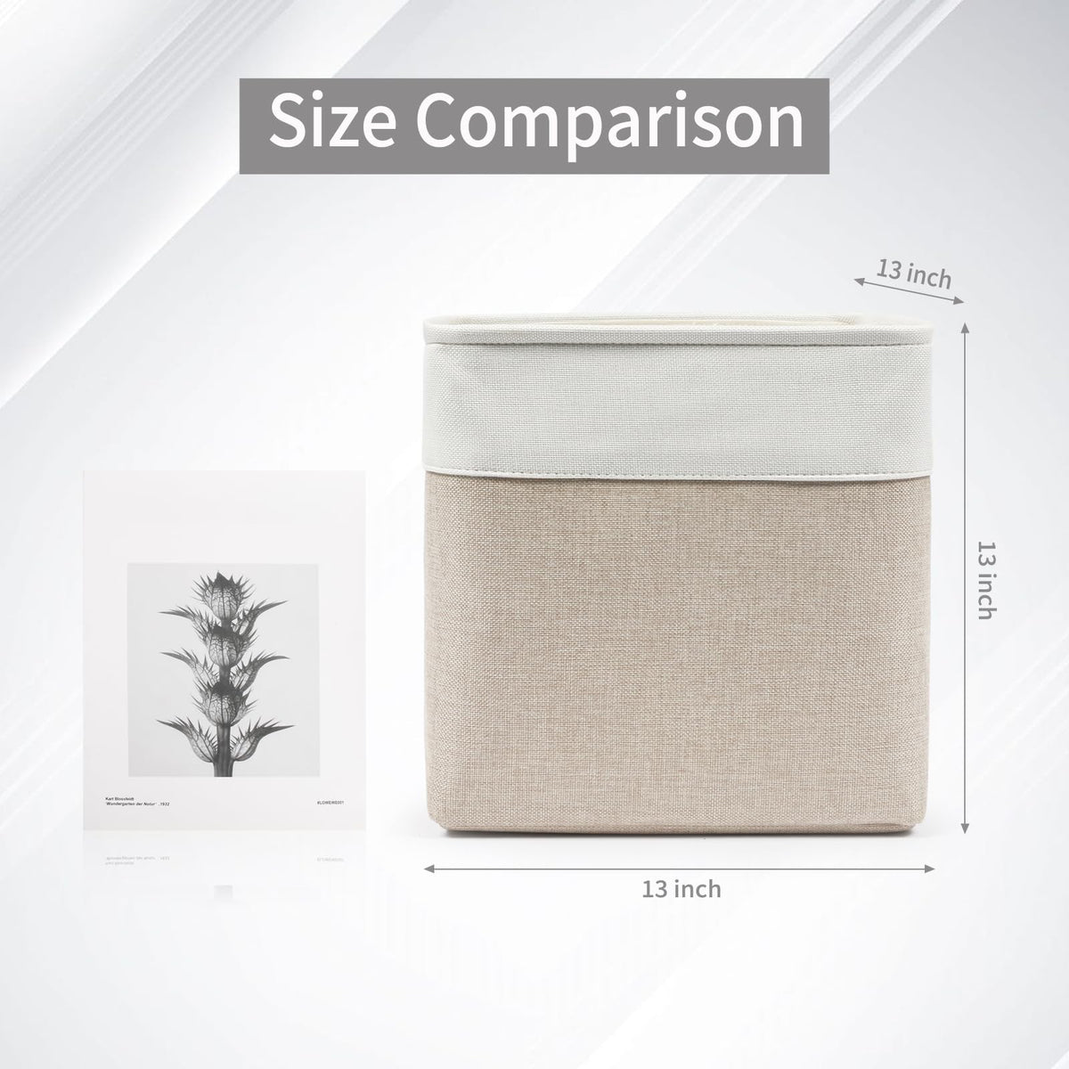 Bagnizer multi-purpose storage ideal for toys, clothes, and office supplies.