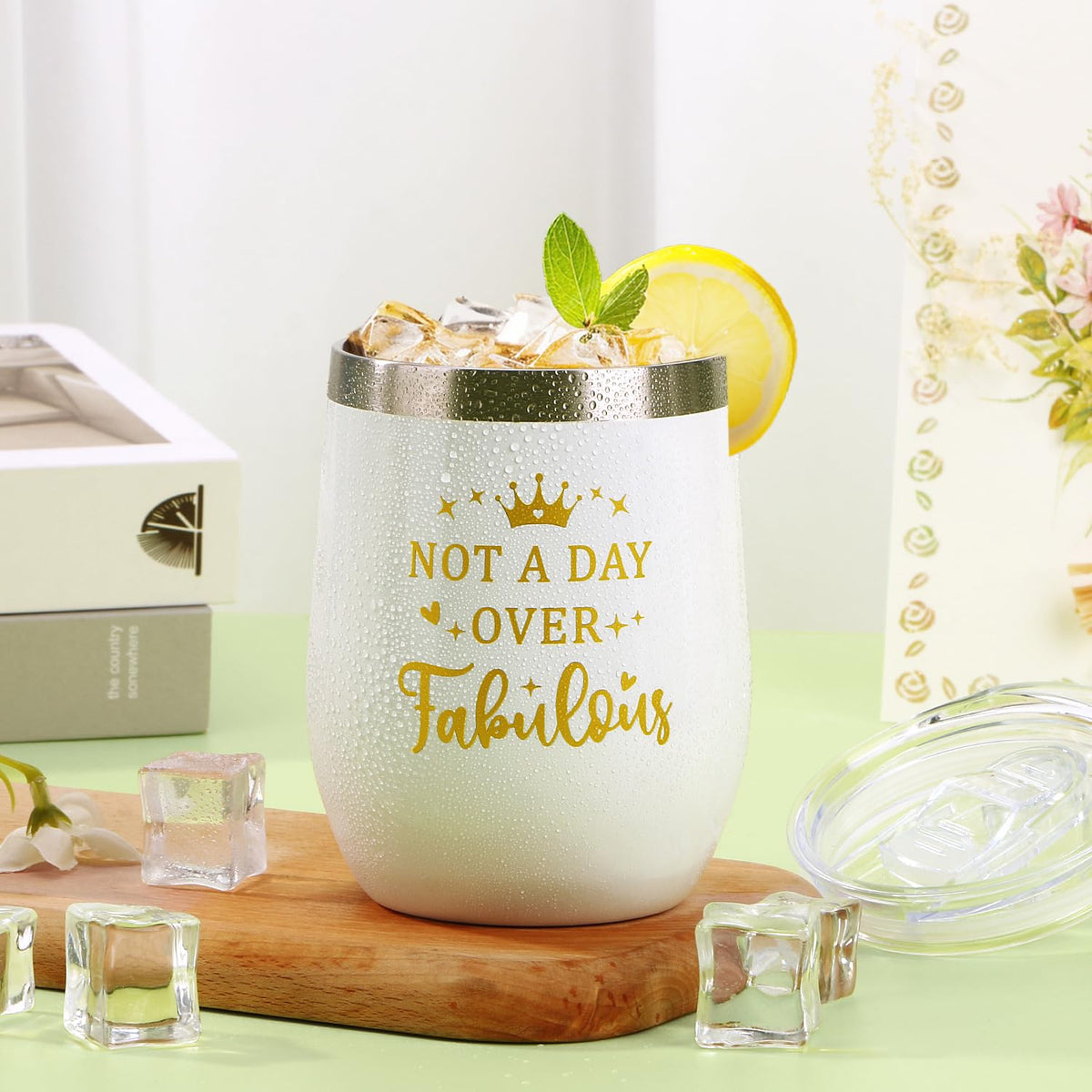 Baicai hand cream showcasing nourishing care in a birthday gift