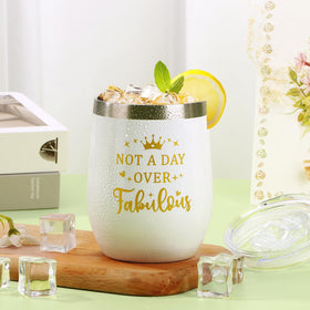 Baicai hand cream showcasing nourishing care in a birthday gift