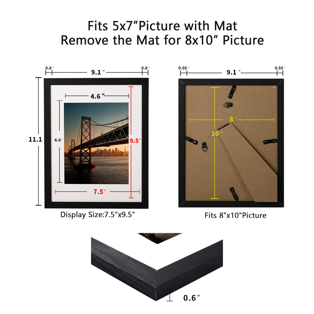 Baijiali back with turn buttons for easy photo insertion.
