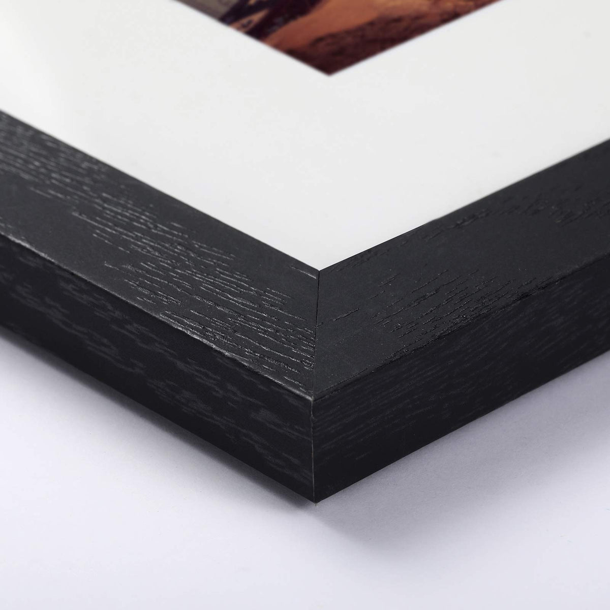 BAIJIALI plexiglass front provides crystal-clear visibility and durability.