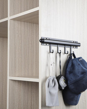 BaiNong aluminum construction highlights lightweight yet sturdy design.