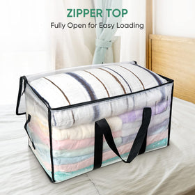 BALEINE camping and holiday packing bags for organized trips