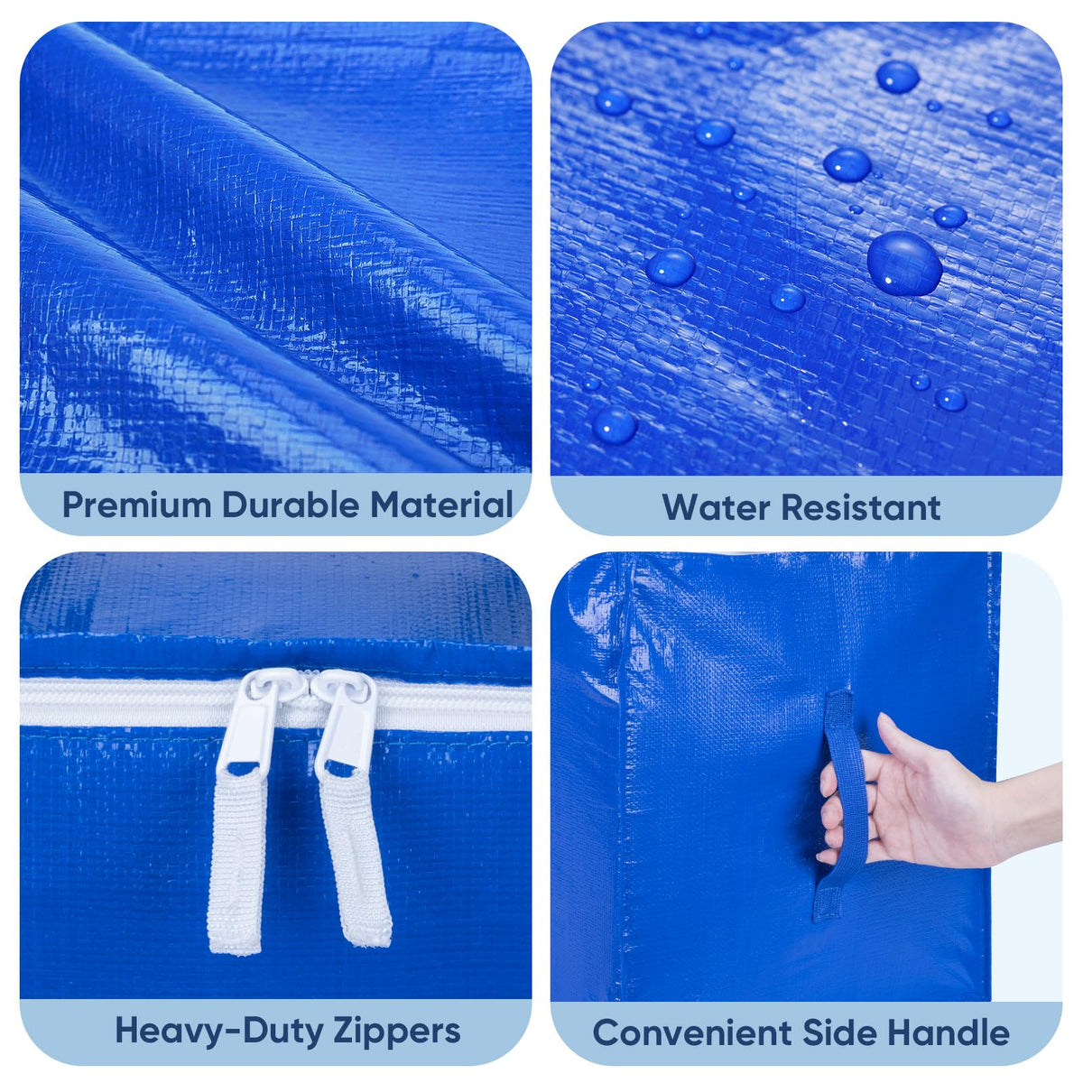 BALEINE quality commitment supports your purchase and use