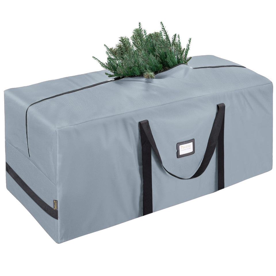 BALEINE 9ft storage bag front view for tidy, long-term storage