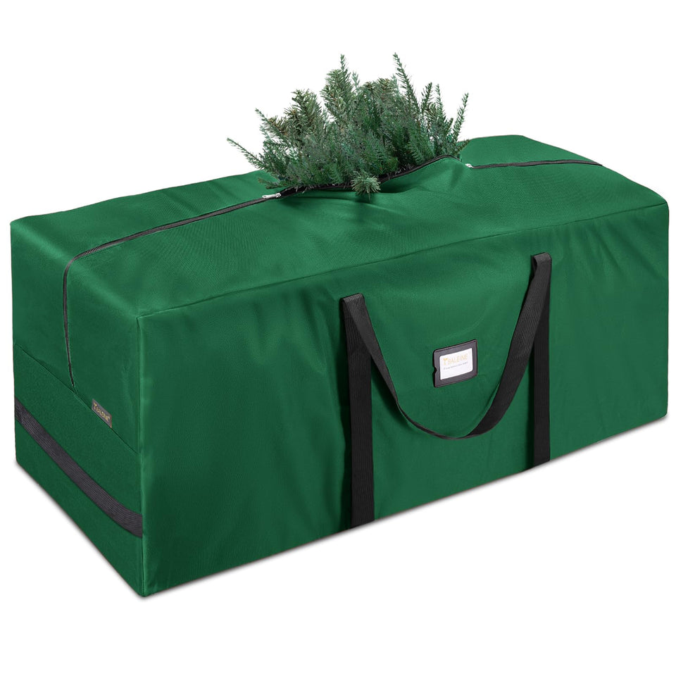BALEINE 9ft storage bag with wide opening for easy access and protection