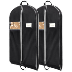 BALEINE heavy-duty garment bag 54-inch for reliable travel protection.
