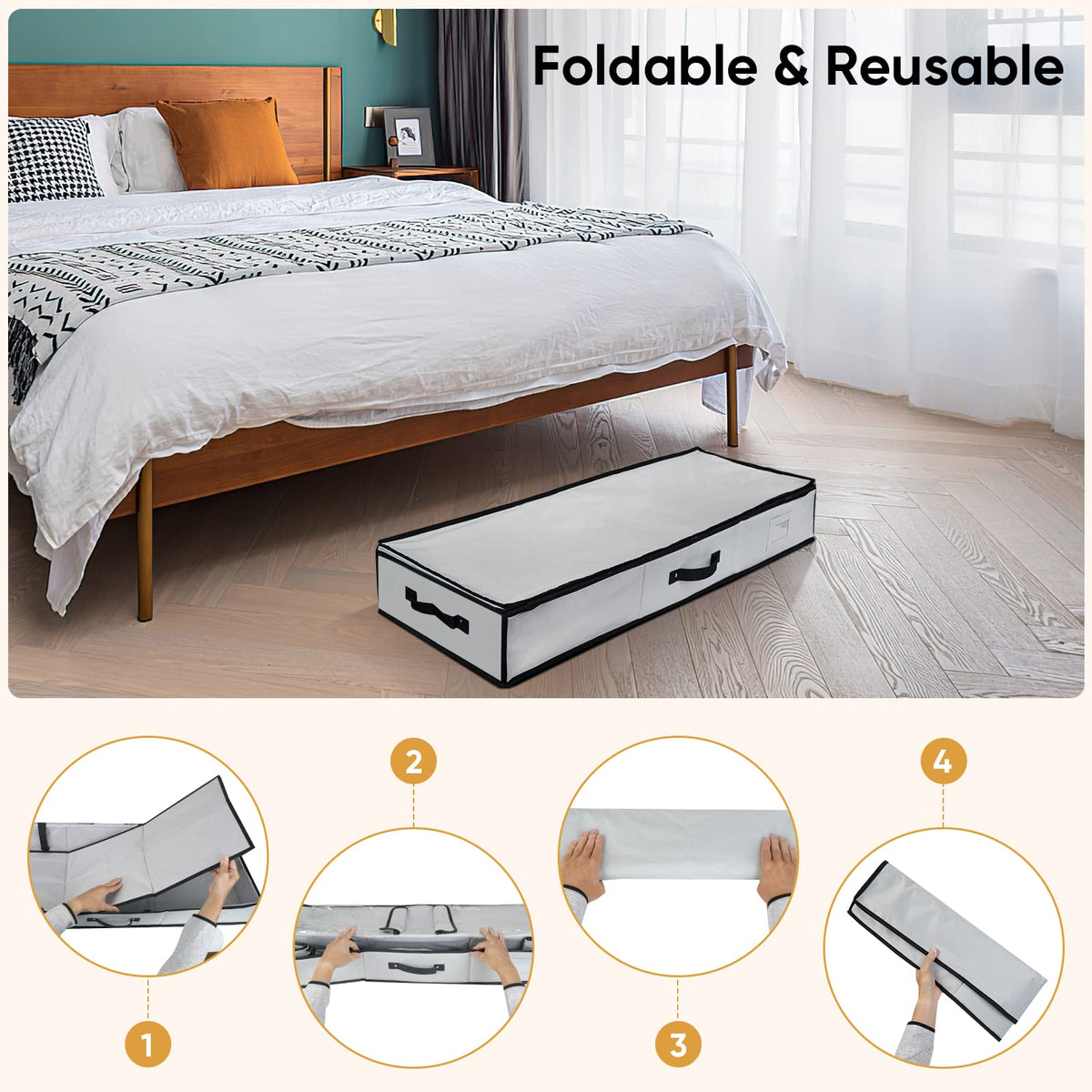 BALEINE wrapping paper storage dust moisture protection helps keep supplies ready