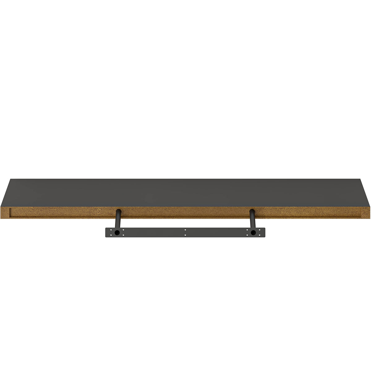 Ballucci packaging includes hardware for quick, hassle-free mounting.
