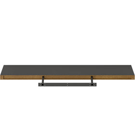 Ballucci packaging includes hardware for quick, hassle-free mounting.