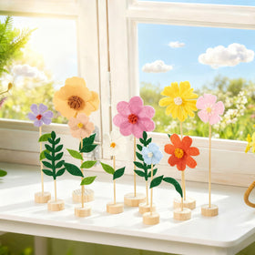 Balun Admhail easy-to-position pieces simplify setup for any spring event