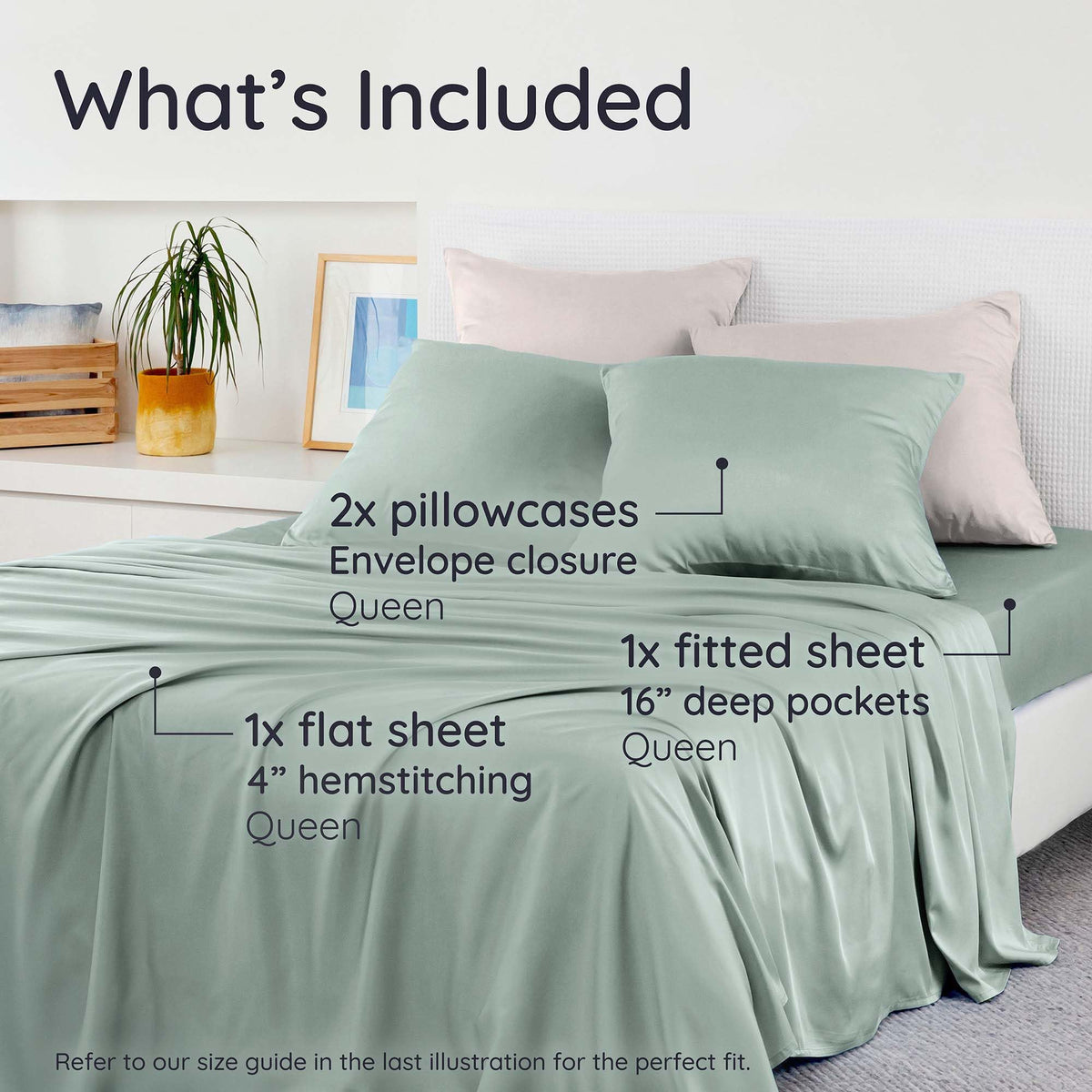 Bambaw cooling fabric closeup highlights thermoregulation for hot sleepers.