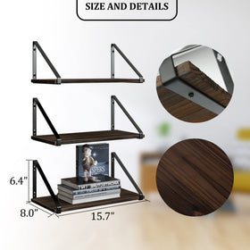 BAMEOS shelf used in bathroom or kitchen for towels and spices