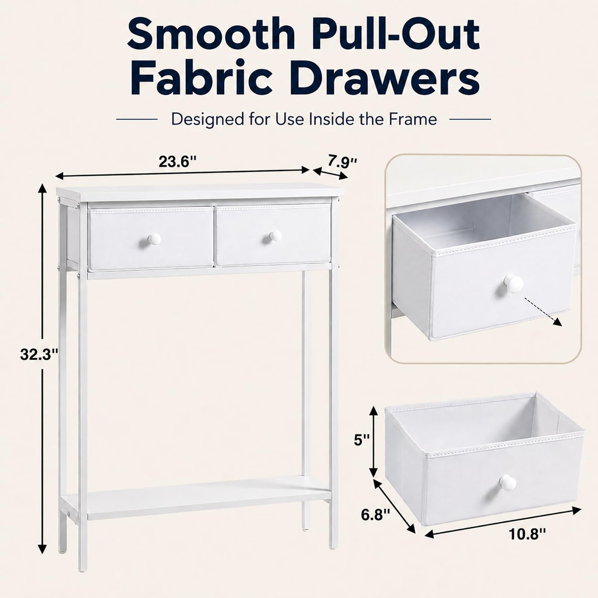 BAMGROW assembly tools included for easy setup.