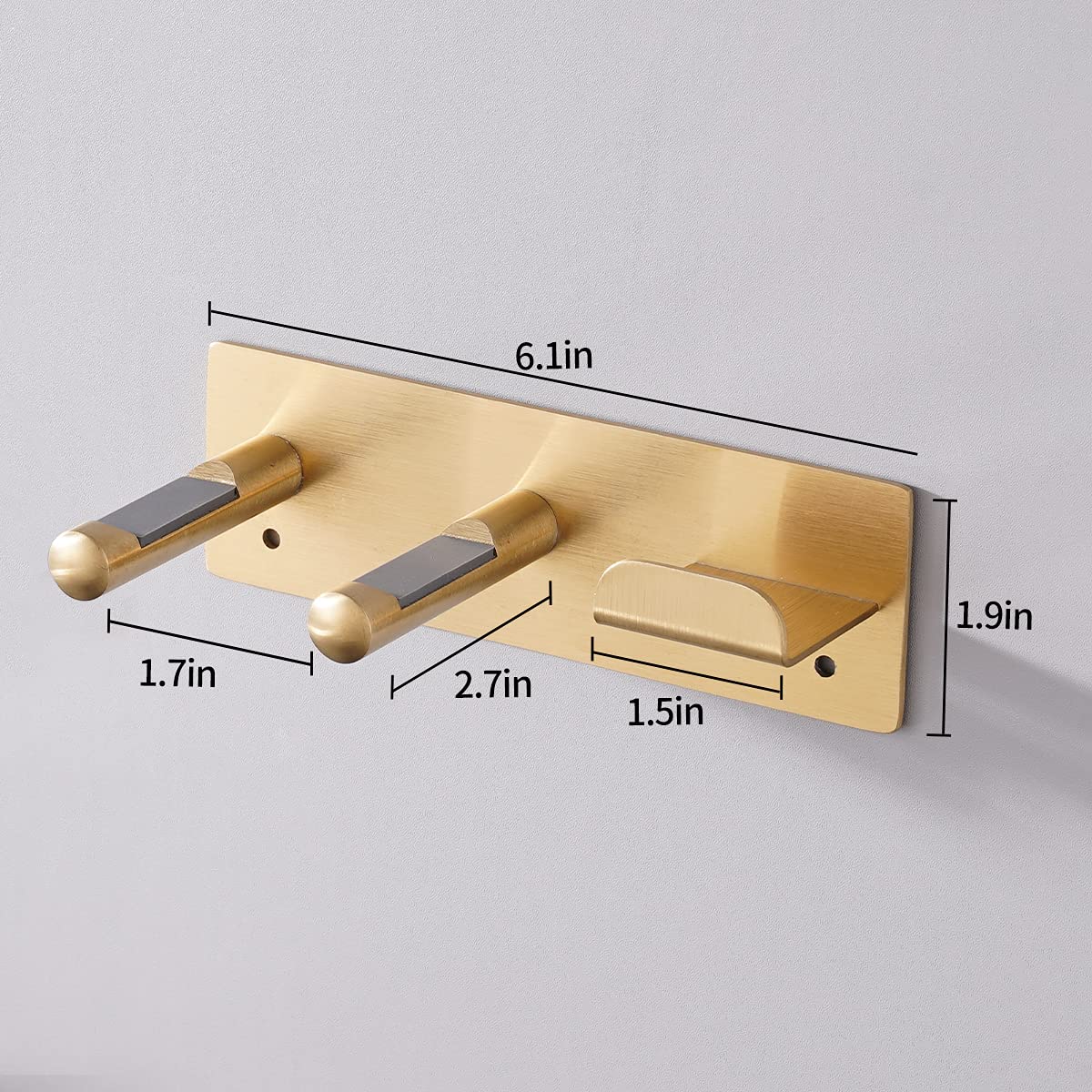 BANJEKT packaging and 24-month warranty included