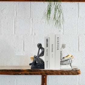 Banomii gift-ready bookends are a thoughtful gift for readers.