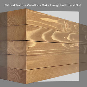 Baobab Workshop drywall-friendly installation guide ensures secure mounting into studs or drywall.