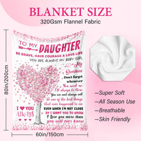 BAOERN blanket used as yoga mat or travel companion supports everyday routines.